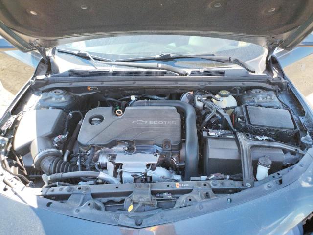 Photo 7 from auction – 2018 CHEVROLET MALIBU LT with VIN 1G1ZD5ST7JF159251