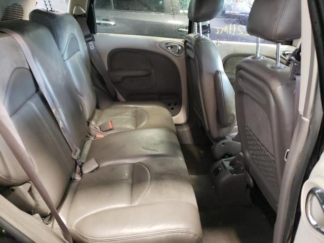 Photo 6 from auction – 2001 CHRYSLER PT CRUISER with VIN 3C8FY4BB91T603816