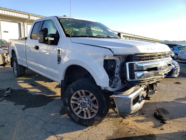Photo 1 from auction – 2017 FORD F250 SUPER with VIN 1FT7X2B61HEB70454