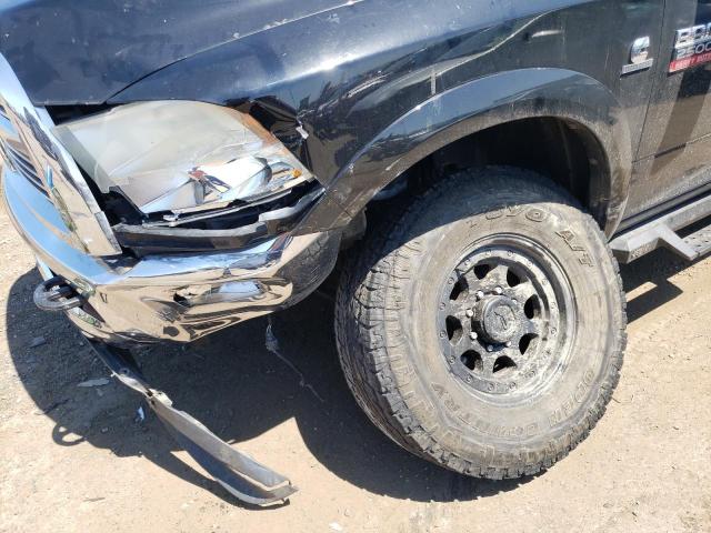 Photo 9 from auction – 2012 DODGE RAM 2500 L with VIN 3C6UD5NL9CG130002