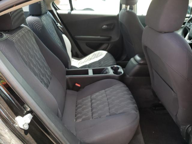 Photo 6 from auction – 2014 CHEVROLET VOLT with VIN 1G1RE6E40EU161139