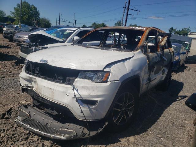 Photo 2 from auction – 2018 JEEP GRAND CHER with VIN 1C4RJFBG7JC334527