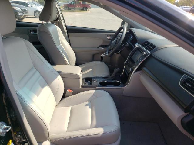Photo 5 from auction – 2015 TOYOTA CAMRY LE with VIN 4T4BF1FK8FR481026