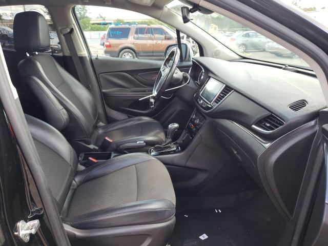 Photo 5 from auction – 2019 BUICK ENCORE PRE with VIN KL4CJASB7KB853592