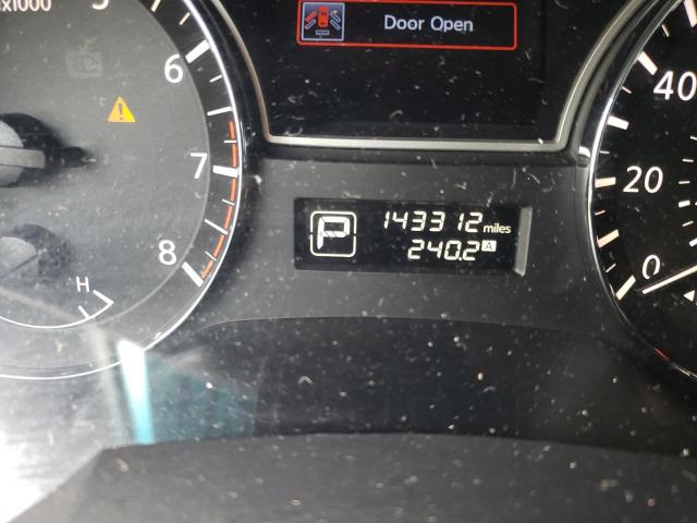 Photo 8 from auction – 2015 NISSAN ALTIMA 2.5 with VIN 1N4AL3AP3FC461845