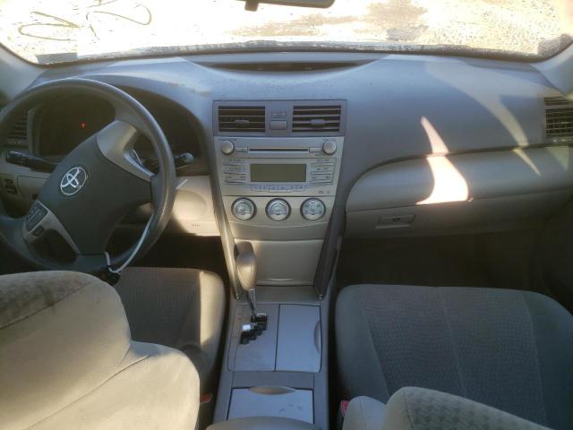Photo 9 from auction – 2011 TOYOTA CAMRY BASE with VIN 4T1BF3EK2BU614056