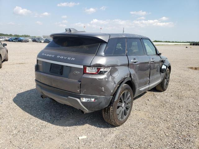 Photo 4 from auction – 2016 LAND ROVER RANGE ROVE with VIN SALVR2BG0GH135999