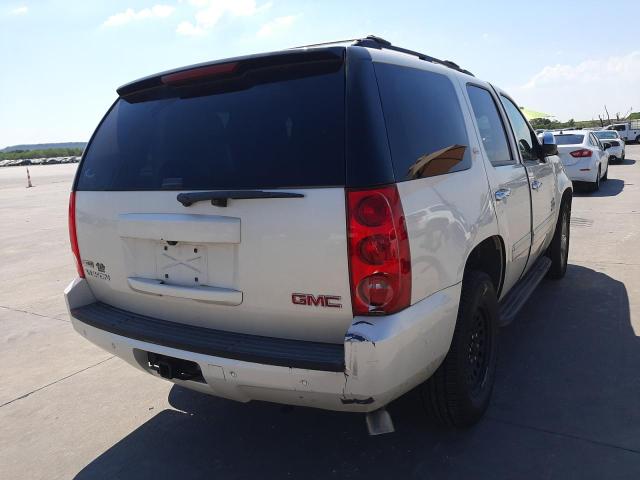 Photo 4 from auction – 2012 GMC YUKON SLT with VIN 1GKS1CE06CR324638