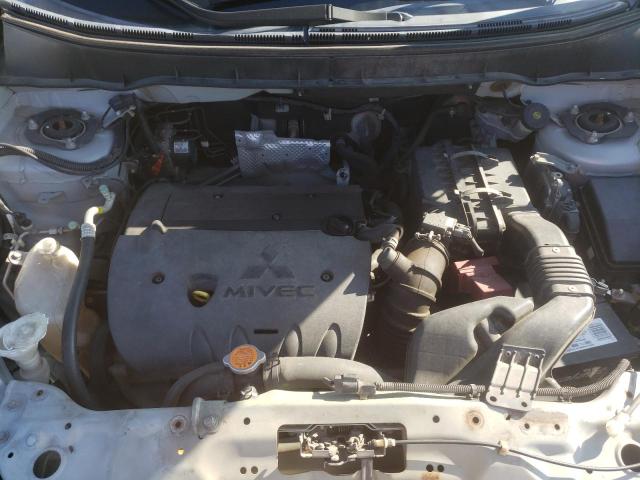 Photo 7 from auction – 2011 MITSUBISHI OUTLANDER with VIN JA4AP3AU3BZ001090