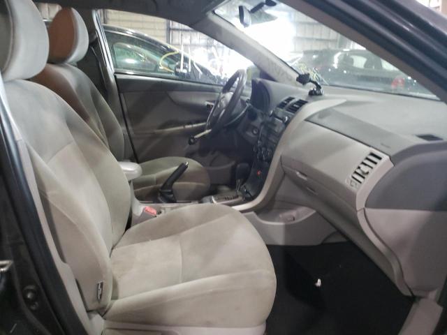 Photo 5 from auction – 2010 TOYOTA COROLLA BA with VIN 2T1BU4EE2AC394567