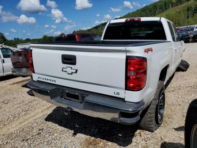Photo 4 from auction – 2019 CHEVROLET SILVERADO with VIN 2GCVKPECXK1190392