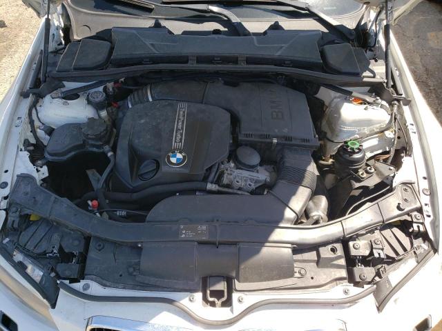 Photo 7 from auction – 2011 BMW 335 I with VIN WBADX7C55BE581690