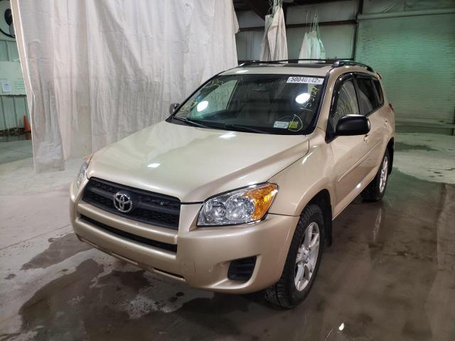 Photo 2 from auction – 2011 TOYOTA RAV4 with VIN 2T3BF4DV9BW145461