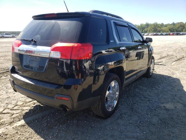 Photo 4 from auction – 2014 GMC TERRAIN SL with VIN 2GKFLSE32E6341760