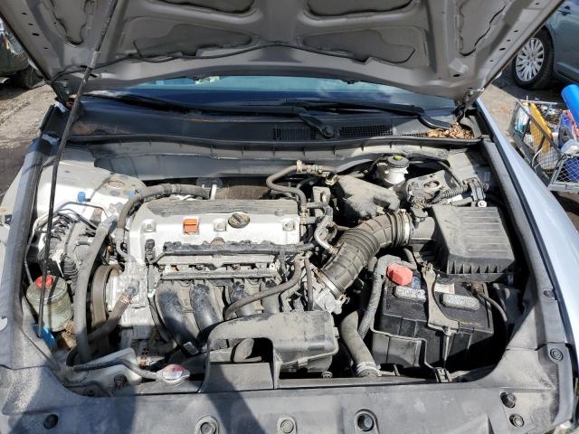 Photo 7 from auction – 2011 HONDA ACCORD LX with VIN 1HGCP2F3XBA045774