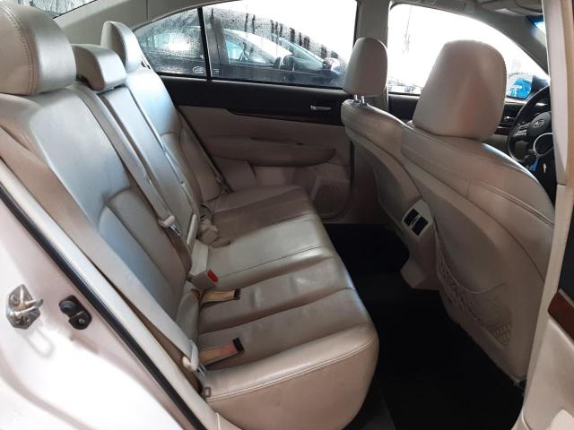 Photo 6 from auction – 2013 SUBARU LEGACY 2.5 with VIN 4S3BMCK64D3022278