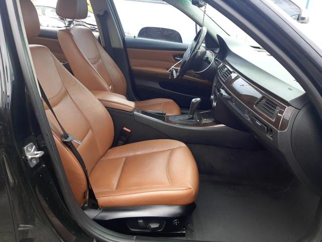 Photo 5 from auction – 2011 BMW 328 I with VIN WBAPH7C5XBE675574