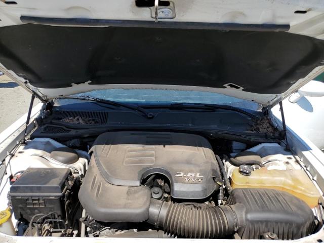 Photo 7 from auction – 2013 DODGE CHALLENGER with VIN 2C3CDYAG1DH652272