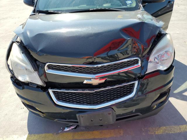 Photo 7 from auction – 2015 CHEVROLET EQUINOX LT with VIN 2GNALBEK5F6302375