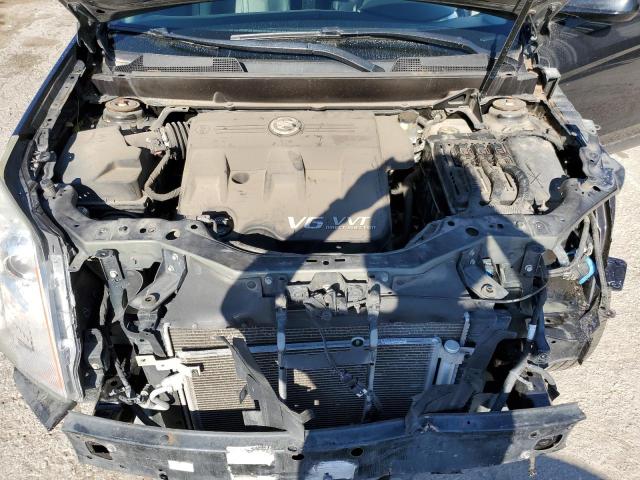 Photo 7 from auction – 2013 CADILLAC SRX PREMIU with VIN 3GYFNEE31DS636656
