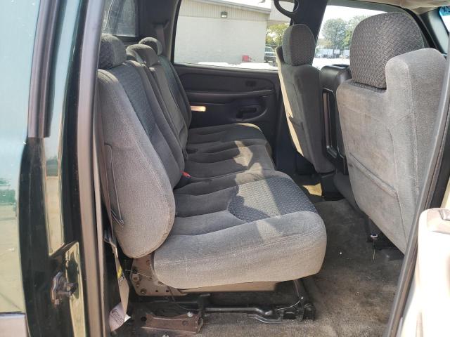 Photo 6 from auction – 2003 CHEVROLET AVALANCHE with VIN 3GNEK13T33G195238