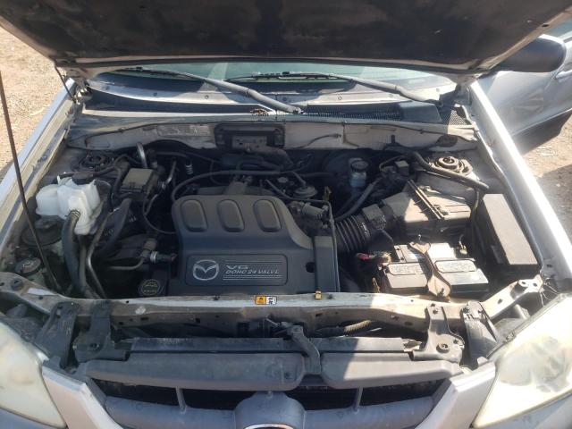 Photo 7 from auction – 2004 MAZDA TRIBUTE ES with VIN 4F2CZ96194KM06439