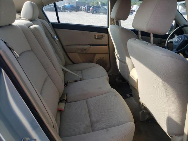 Photo 6 from auction – 2007 MAZDA 3 I with VIN JM1BK12F771773238