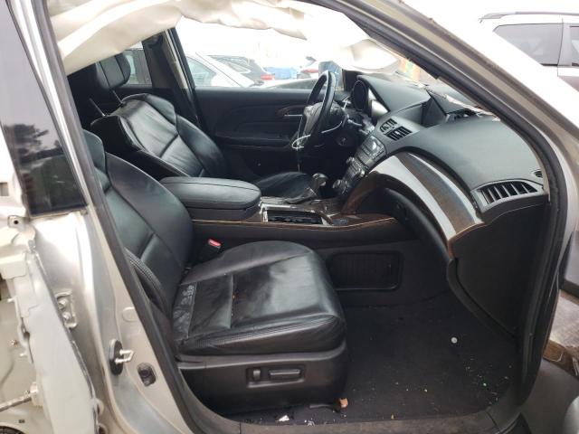 Zdjęcie 5 z aukcji – 2012 ACURA MDX TECHNO z VIN 2HNYD2H39CH541592
