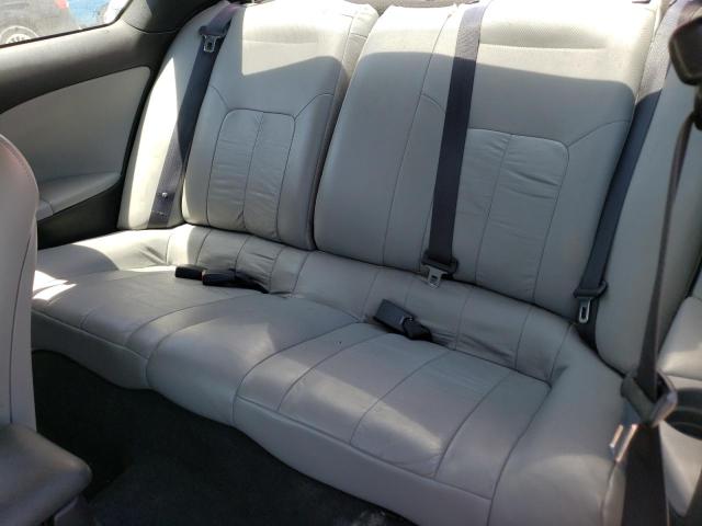 Photo 6 from auction – 2002 CHRYSLER SEBRING LX with VIN 4C3AG52H82E150706