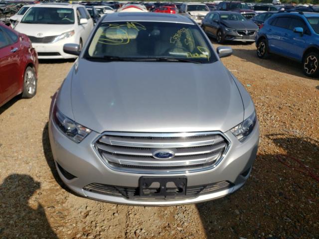 Foto 9 de la subasta – 2015 FORD TAURUS SEL con VIN 1FAHP2E81FG151458