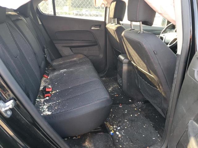 Photo 6 from auction – 2015 CHEVROLET EQUINOX LT with VIN 2GNALBEK1F1169742