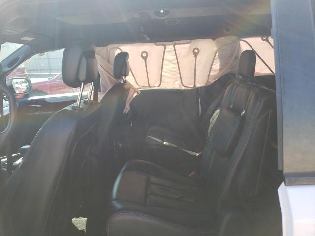 Photo 6 from auction – 2014 DODGE GRAND CARA with VIN 2C4RDGEG2ER385391