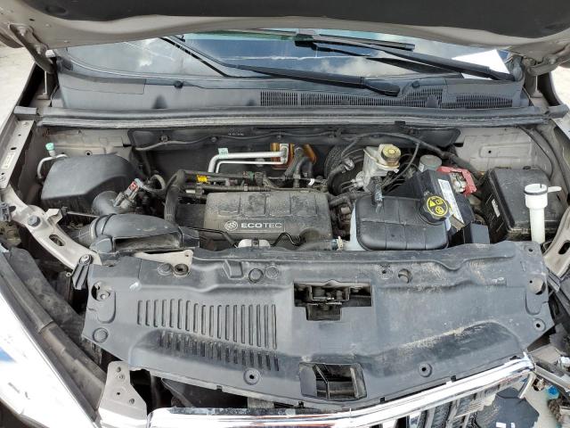 Photo 7 from auction – 2014 BUICK ENCORE PRE with VIN KL4CJDSB3EB618709