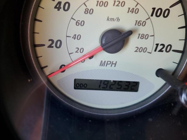 Photo 8 from auction – 2001 TOYOTA RAV4 with VIN JTEGH20V210035716