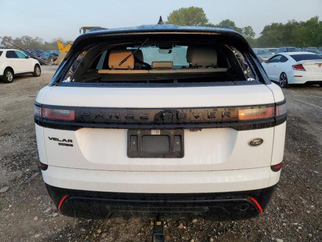 Photo 9 from auction – 2020 LAND ROVER RANGE ROVE with VIN SALYK2EX4LA296288