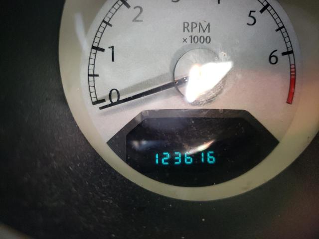 Photo 8 from auction – 2009 CHRYSLER SEBRING TO with VIN 1C3LC56B79N561360