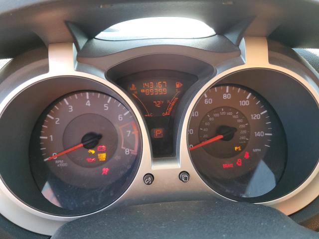 Photo 8 from auction – 2011 NISSAN JUKE S with VIN JN8AF5MR2BT012620