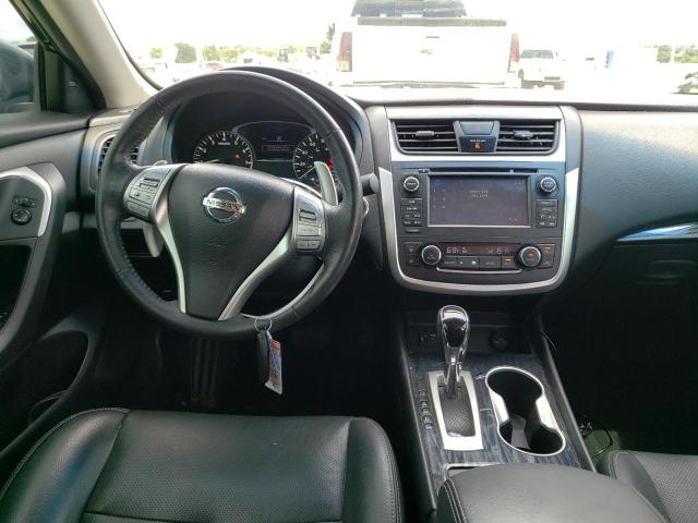 Photo 9 from auction – 2016 NISSAN ALTIMA 3.5 with VIN 1N4BL3AP1GC116299