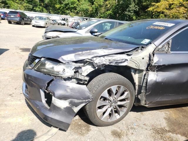 Photo 9 from auction – 2014 HONDA ACCORD EXL with VIN 1HGCT1B89EA012616