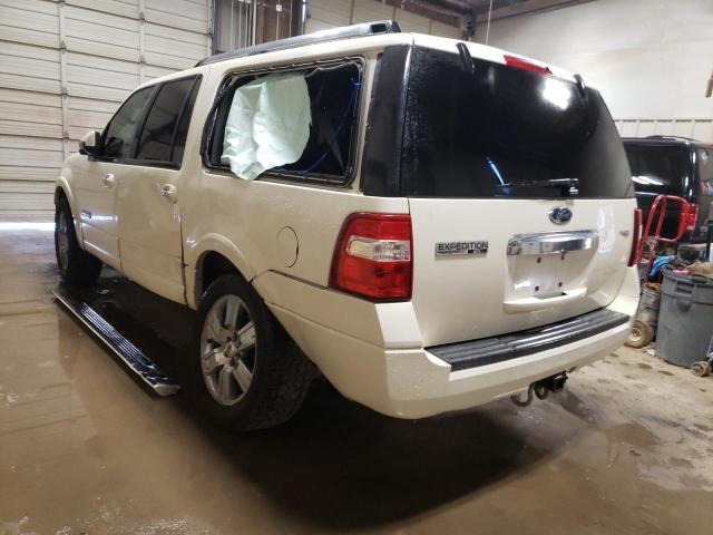 Photo 3 from auction – 2008 FORD EXPEDITION with VIN 1FMFK195X8LA82169