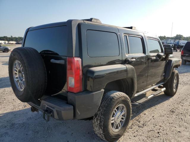 Photo 4 from auction – 2007 HUMMER H3 with VIN 5GTDN13E978134798