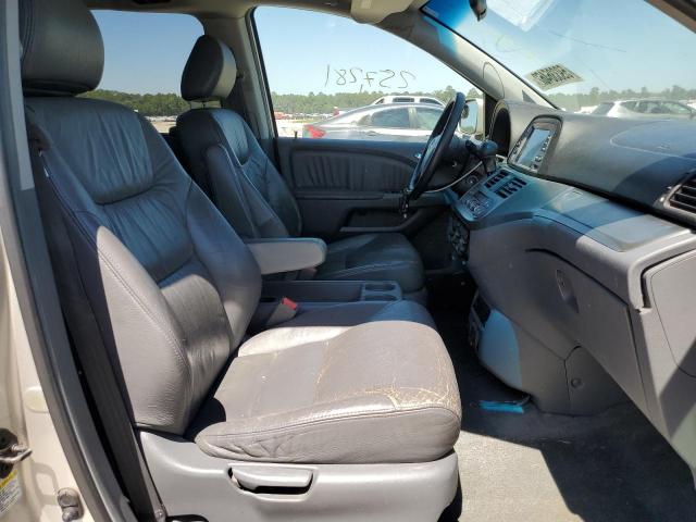 Photo 5 from auction – 2006 HONDA ODYSSEY EX with VIN 5FNRL38756B441733
