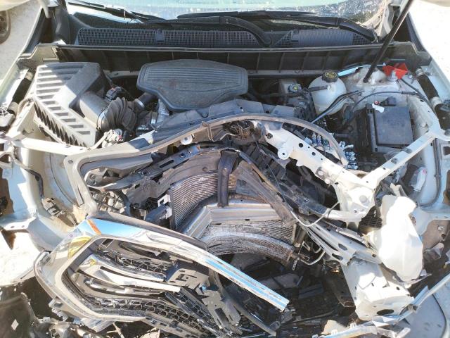 Photo 7 from auction – 2017 GMC ACADIA SLE with VIN 1GKKNLLS7HZ171848