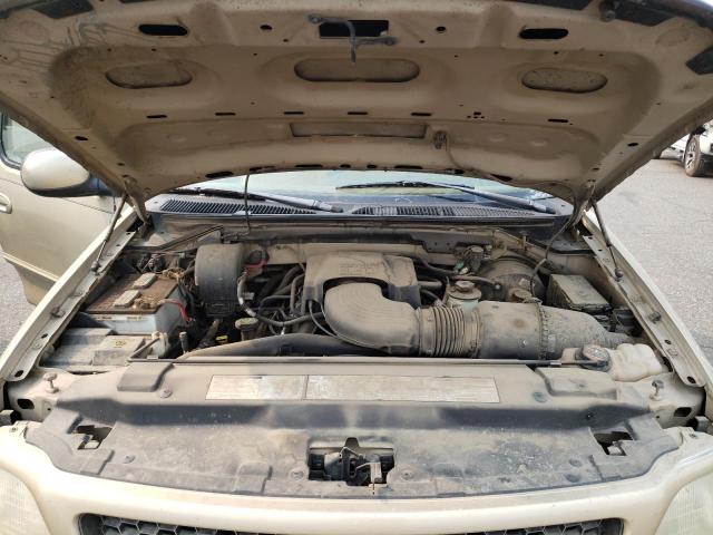 Photo 7 from auction – 1999 FORD F150 with VIN 2FTRX18L0XCA14457