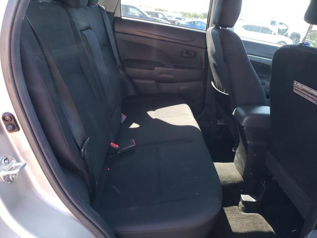 Photo 6 from auction – 2015 MITSUBISHI OUTLANDER with VIN 4A4AR3AW2FE042009