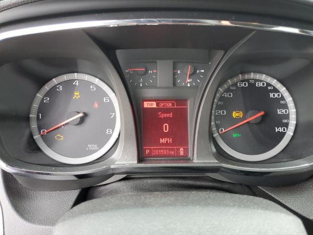 Photo 8 from auction – 2013 GMC TERRAIN SL with VIN 2GKFLTEK4D6139157
