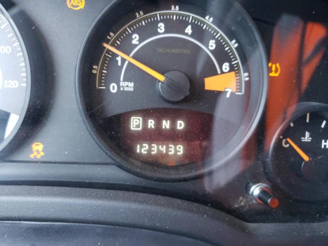 Photo 8 from auction – 2015 JEEP PATRIOT SP with VIN 1C4NJPBB3FD401473