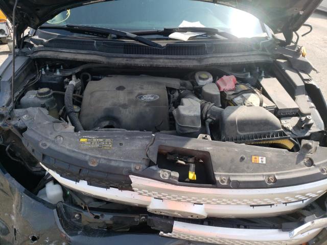 Photo 7 from auction – 2011 FORD EXPLORER X with VIN 1FMHK8D85BGA26272