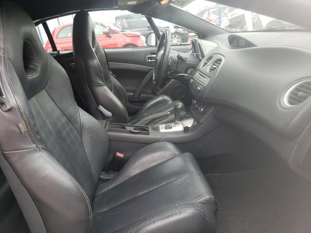 Photo 5 from auction – 2009 MITSUBISHI ECLIPSE SP with VIN 4A3AL25F19E025698
