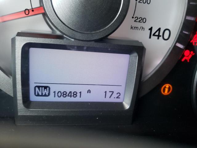 Photo 8 from auction – 2010 HONDA PILOT TOUR with VIN 5FNYF4H93AB023299